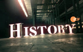 ZDF-History