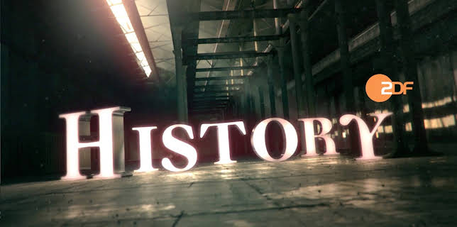17:15: ZDF-History | ZDFinfo | 10/30 2025