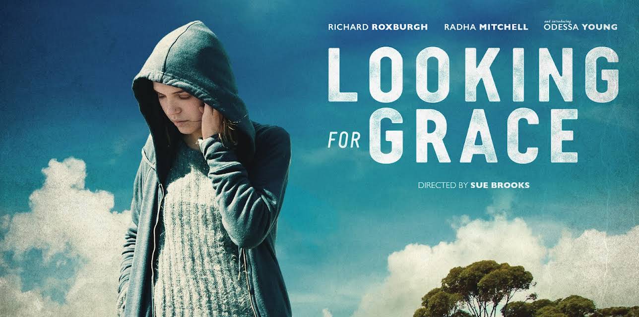 Looking for Grace (2015)