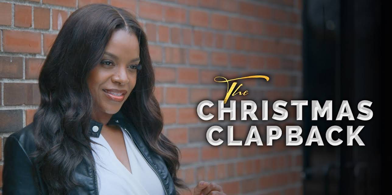 The Christmas Clapback (2022)