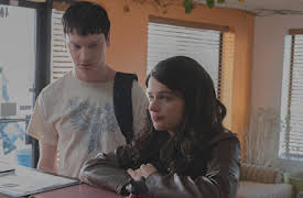 The Act: A Whole New World