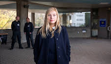 Die Jägerin - Riskante Sicherheit