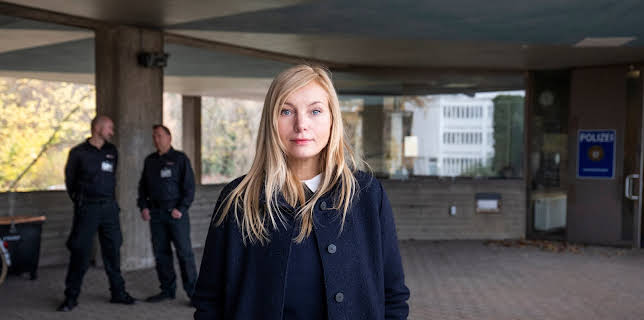 20:15: Die Jägerin - Riskante Sicherheit | ZDFneo | 12/9 2025