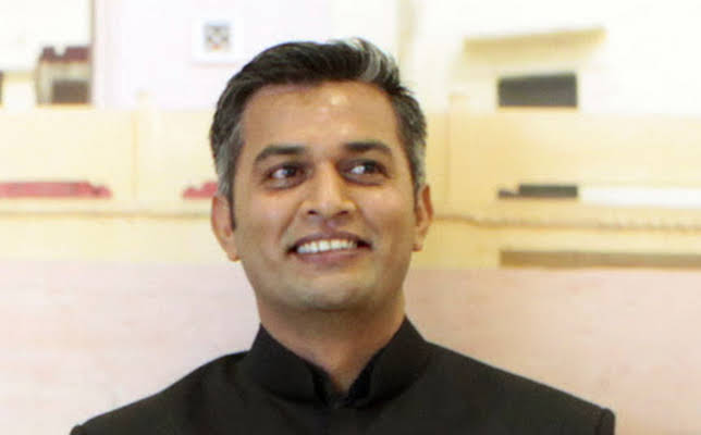 Neeraj Ghaywan