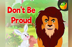 Panchatantra Stories: Don't Be Proud