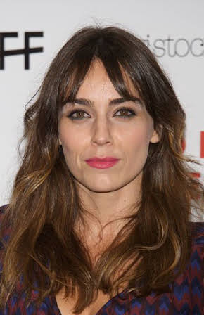 Irene Arcos as 