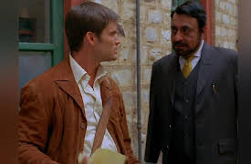 The Curse of King Tut's Tomb: The Curse of King Tut's Tomb - The Complete Miniseries Part 1