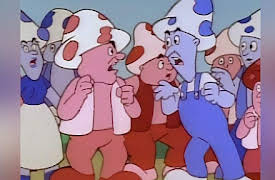 The Adventures of Super Mario Bros 3: True Colors / Recycled Koopa