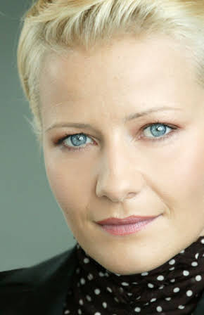 Małgorzata Kożuchowska as 