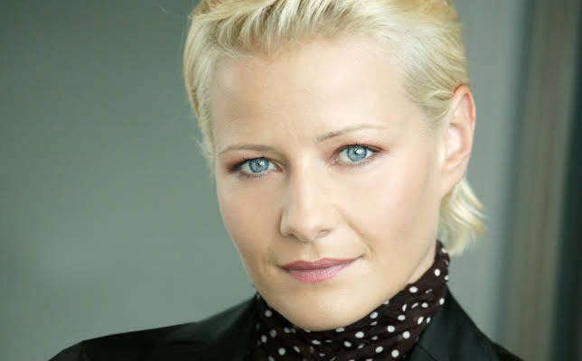 Małgorzata Kożuchowska