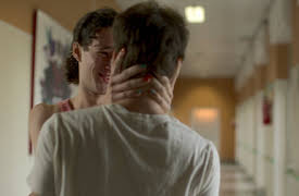 Allt behöver frälsning: Fredag