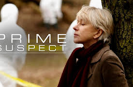 Prime Suspect S1: Prime Suspect S1 E1
