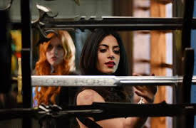 Shadowhunters: The Mortal Instruments: Episode 2