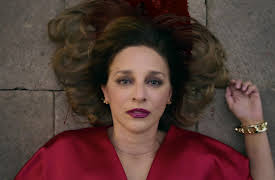 Polen season-1: Polen - Reina Muerta