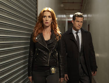 15:00: Unforgettable (S1 E1) (S1) | TV3 | 5/12 2026