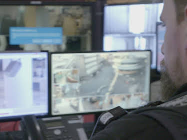 11:45: Gauner vs. Kaufhaus-Cops | ProSieben Maxx | 7/27 2026