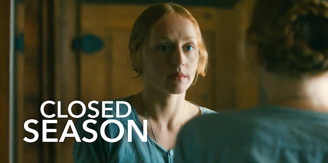 Closed Season (2013)