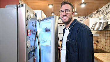 16:15: Hausnummer Lecker | SWR Fernsehen BW | 4/26 2026