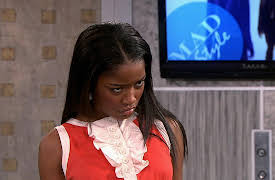 True Jackson, VP, Season 1: The Dance