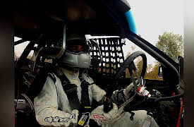 Legendary Motorcar: Not a Race for Chumps