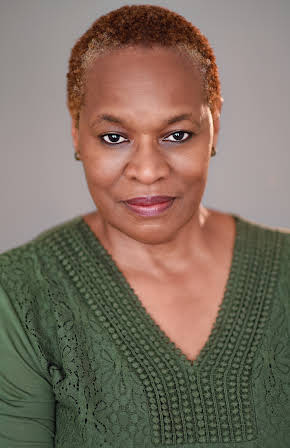 Kim Staunton as Grace