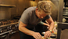 In Teufels Küche mit Gordon Ramsay