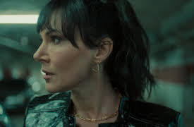 The Imperfects: Portland Warehouse Massacre