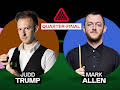Snooker: The Masters