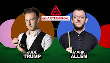 Snooker: The Masters