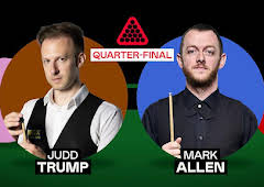 Snooker: The Masters