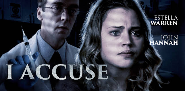I Accuse (2003)