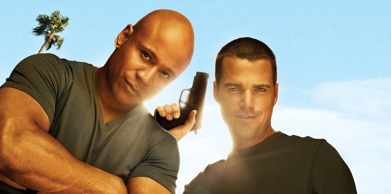 NCIS: Los Angeles