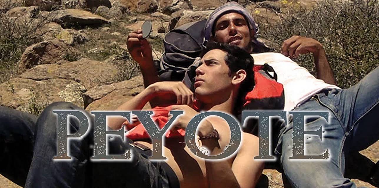 Peyote (2014)