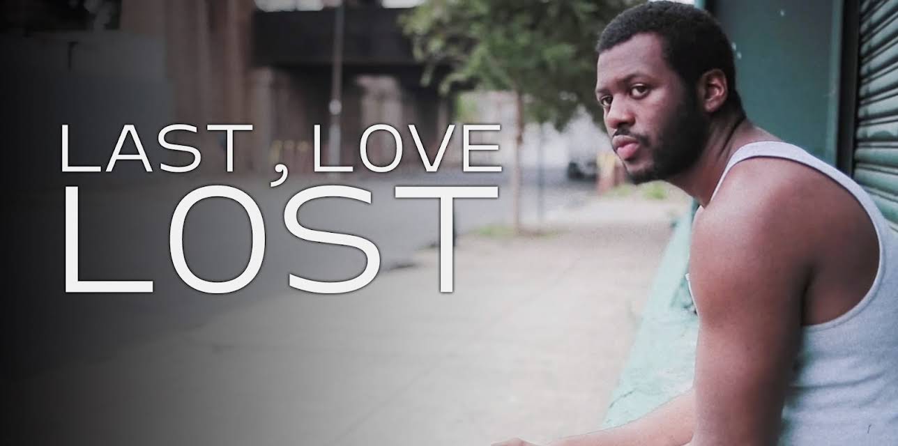 Last, Love Lost (2022)