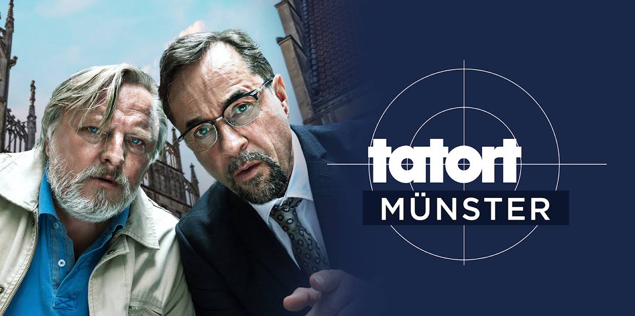 Tatort: Munster (English Subtitles)
