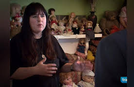 The Dead Files Season 1: Death and Dolls