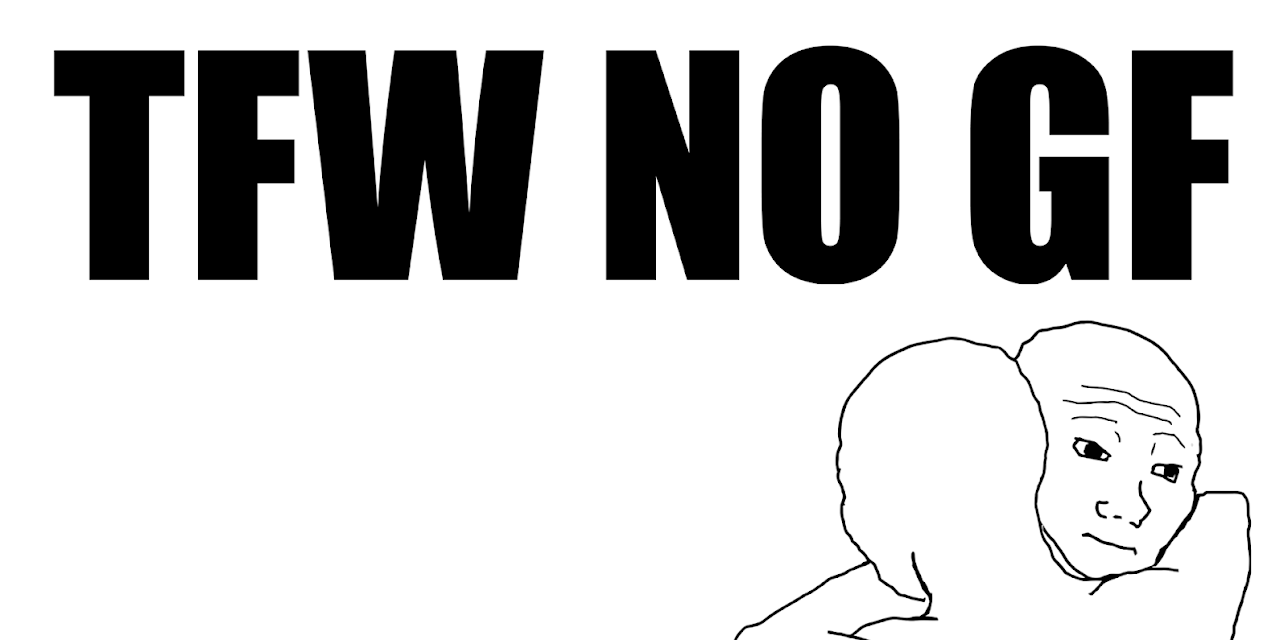 TFW No GF (2020)