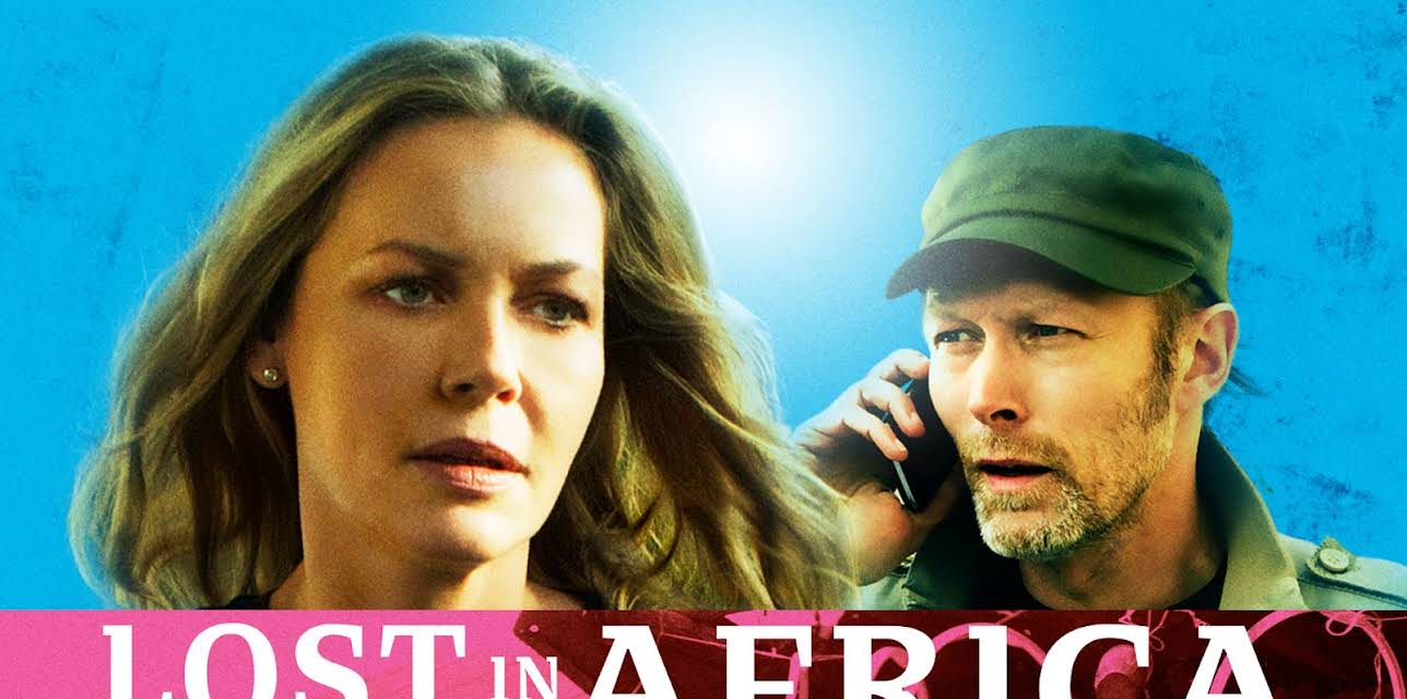 Lost in Africa (2010)