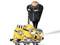 Despicable Me 3