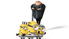 Despicable Me 3