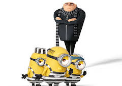 Despicable Me 3