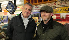 Salvage Hunters (S10 E15)