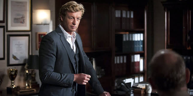 13:00: The Mentalist | Kabel Eins | 1/20 2026
