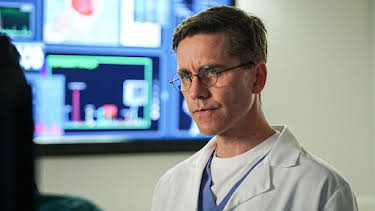 7:00 PM: NCIS (S16 E18) (S16) | 5 USA | 6/10 2026
