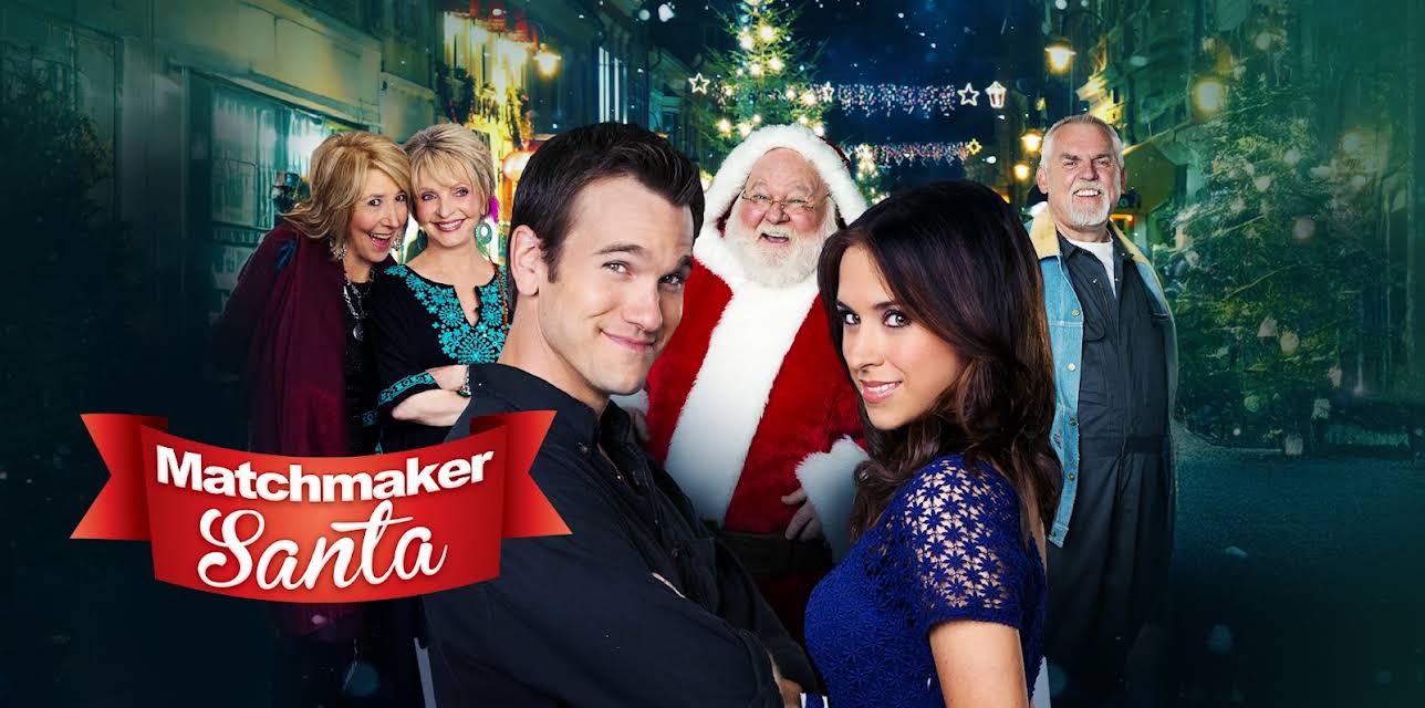 Matchmaker Santa (2012)
