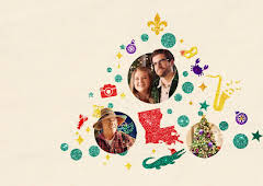 A True Family Christmas