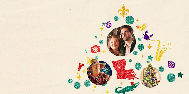 3:15 PM: A True Family Christmas | Channel 5 | 11/26 2025