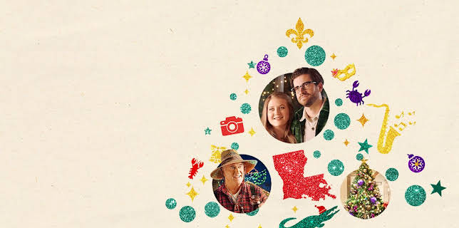 A True Family Christmas