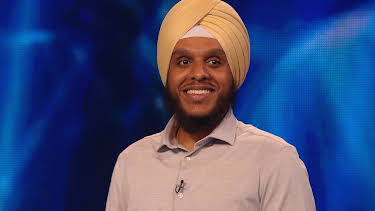 3:00 PM: Tipping Point (S11 E42) (S11) | W | 3/26 2026