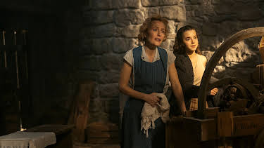 04:00: White Bird | Viasat Premiere | 3/31 2026